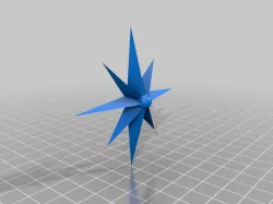 Starburst