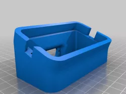 Stream Cheap (Mini Macro Keyboard) with DB9 connection