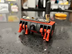 Strider Walker V6