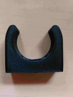 Strong DN50 50mm Pipe Clamp