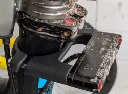 Supernova M99 holder
