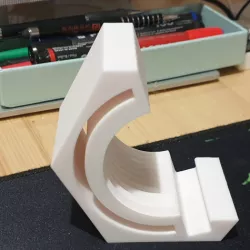Support téléphone universel / Universal phone holder