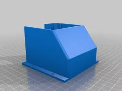 switch box for bullet feeder