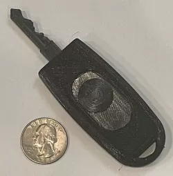 Switchblade Key (OTF)