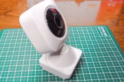 SwitchBot Camera Tripod Mount(Arca-Swiss compatible)
