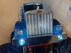 Tamiya Bullhead Bumper