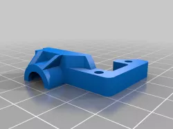 Tamiya TT02 gear stop