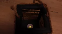 Teelicht Laterne  /  tea light lantern