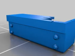 The Briefcase Tower
