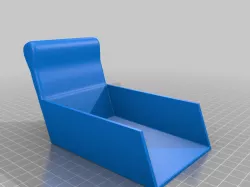 The ink shovel