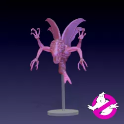 Theatre Ghost 