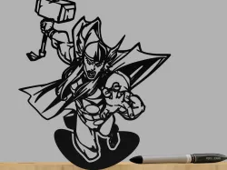 Thor