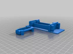 Timber Landing Gear Parts