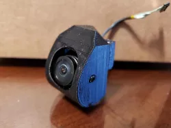 Tiny Trainer Runcam Micro Mount