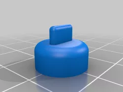 TinyHawk 2 Freestyle Camera Cover