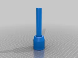 Titan Demolisher Rocket Spigot