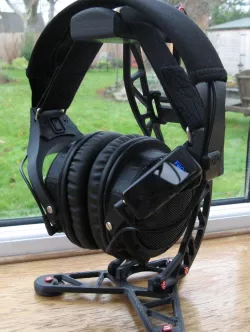 Tofty Headphones 2: Bluetooth Open-Backs