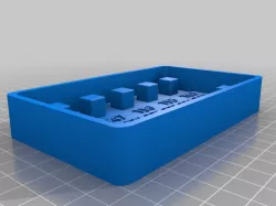 Torx / Star Bit Socket Tray