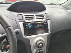 Toyota Yaris 1 DIN Dash Trim