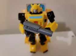 Transformers - Demo-Olisher