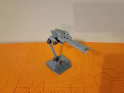 Transformers Kingdom - Revenge Ship Stand