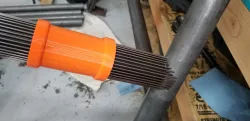 Tube Notching Tracer