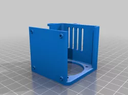 Ultralight Kingroon Fan Shroud