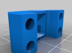 Universal Cable Magnet