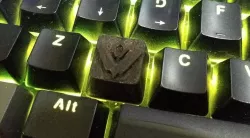 Valorant Keycaps Habilidades de Omen 