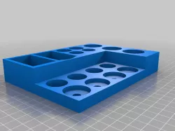 Vape stand