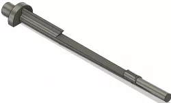 Vex Gatling Gun Dart