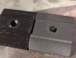Vive Tracker Strap Replacement Screw Base