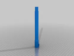 VKB Gladiator NXT 200mm Extension