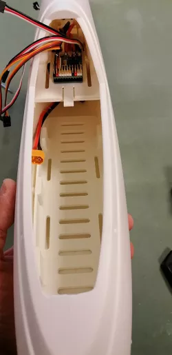 Volantex Ranger 2000 FPV Long Range Kit