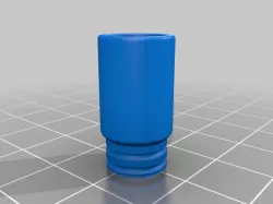 VooPoo DRAG III 3 Tank Tip