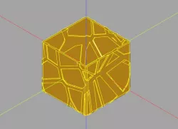 Voronoi box