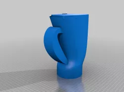 WACKY CUP