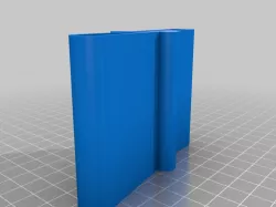Wallet/credit card clip