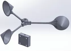 Windmill mk4