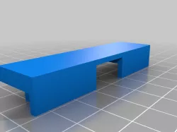 Window Stopper / Fensterstopper