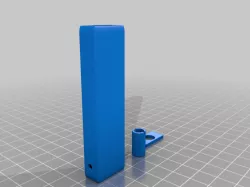 Working Spider-Man web shooter for Halloween