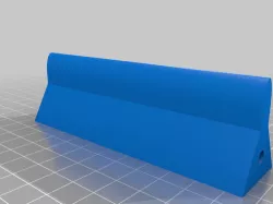 WorkSharp Precision Adjust abrasive holder