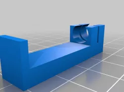 Wowstick Gluer IKEA Skådis mount