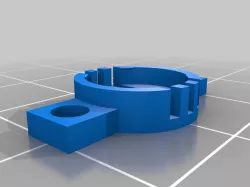 WS2812B Holder