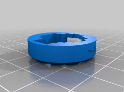 Xbox ring