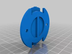 Xiaomi Mi 360 Sacurity camera holder