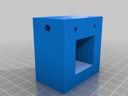 Yagi-Uda Antenna Isolator
