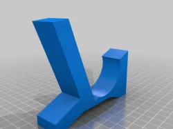 Yamaha ATS 1060 Soundbar Risers
