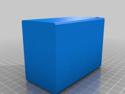 yu gi oh card box 3d models | Page 1 | STLFinder