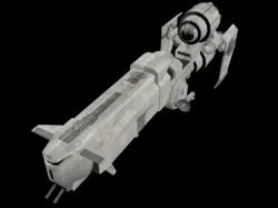 YV-330 light freighter
